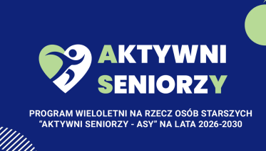 konkurs aktywni seniorzy