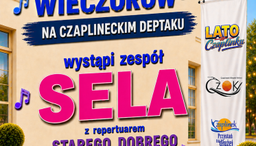 Środowe letnie wieczory