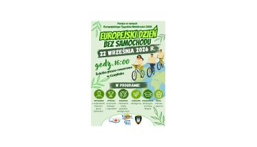 Europejski Dzień Bez Samochodu