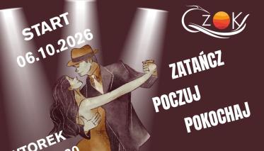 kurs tańca