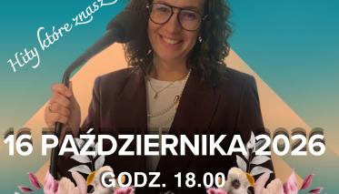 koncert Dominika Płaszczyńska